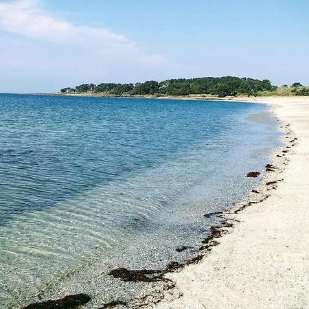 Maison Recente Avec Vue Mer, Plage Et Port A Pied Sarzeau Exteriér fotografie